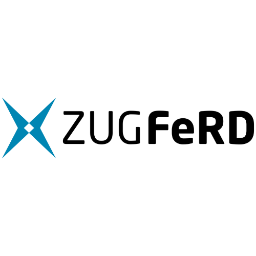 ZUGFeRD Logo